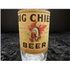 Image 2 : big chief beer bottle