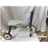 Image 1 : vintage childens tricycle T.EATON
