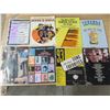 Image 1 : music book lot