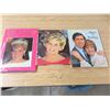 Image 1 : princess diana royal family books