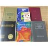 Image 1 : lot of 7 medical books