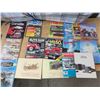 Image 1 : lot of car magazines