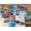 Image 2 : lot of car magazines