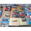 Image 3 : lot of car magazines