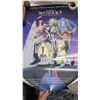 Image 3 : 3 Large movie posters - Beetlejuice, Rotten Scoundrels & Summer vacation - 41"x37"