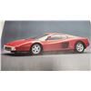 Image 3 : 4 Misc sports car posters
