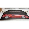 Image 7 : 4 Misc sports car posters