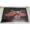 Image 8 : 4 Misc sports car posters