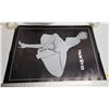 Image 1 : Marylin Monroe poster - 30"x22"