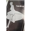Image 2 : Marylin Monroe poster - 30"x22"