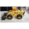 Image 1 : Vintage Tonka front end loader toy - excellent condition