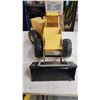 Image 3 : Vintage Tonka front end loader toy - excellent condition