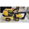 Image 1 : Vintage Tonka excavator truck toy - excellent condition