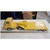 Image 1 : Tonka flatbed toy truck