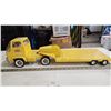 Image 2 : Tonka flatbed toy truck