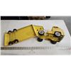 Image 5 : Tonka flatbed toy truck