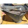 Image 1 : Coal pail and shovel