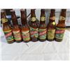 Image 1 : Assorted Bohemian& Pilsner beer bottles