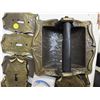Image 2 : Bronze light switch covers, toilet roll & misc