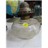 Image 1 : Coal Oil Bracket Lamp
