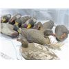 Image 3 : Large bag of mallard decoys
