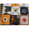 Image 2 : lot of 45rpm records