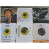 Image 5 : lot of 45rpm records