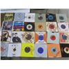 Image 1 : lot of 45rpm records