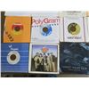Image 2 : lot of 45rpm records