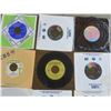 Image 5 : lot of 45rpm records