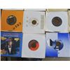 Image 2 : lot of 45rpm records