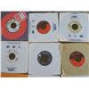 Image 3 : lot of 45rpm records