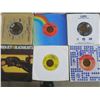 Image 4 : lot of 45rpm records