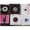 Image 4 : lot of 45rpm records
