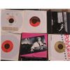 Image 5 : lot of 45rpm records