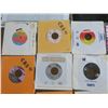 Image 3 : lot of 45rpm records