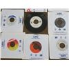 Image 4 : lot of 45rpm records