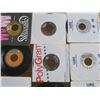 Image 5 : lot of 45rpm records