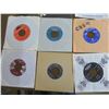 Image 2 : lot of 45rpm records