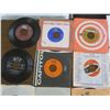 Image 3 : lot of 45rpm records