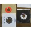 Image 2 : lot of 45rpm records - Michael Jackson, Queen, Elton John, Bon Jovi, etc.