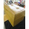 Image 2 : storage ottoman