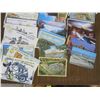 Image 4 : vintage post cards