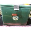Image 2 : vintage coleman cooler