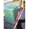 Image 3 : vintage coleman cooler