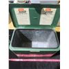 Image 5 : vintage coleman cooler