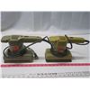 Image 1 : 2 Black & Decker finishing sanders