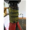 Image 2 : pair of 1.5 ton jack stands