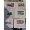 Image 2 : lot of vintage Canada Automobile club books