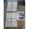 Image 1 : lot of Collectible Automobile books - 1984 and up